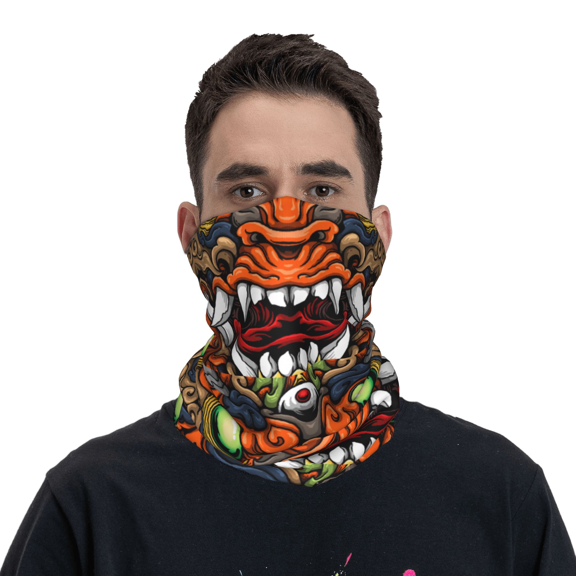 Custom Samurai Demon Oni Winte - đánh giá và giá Trekking Gaiters