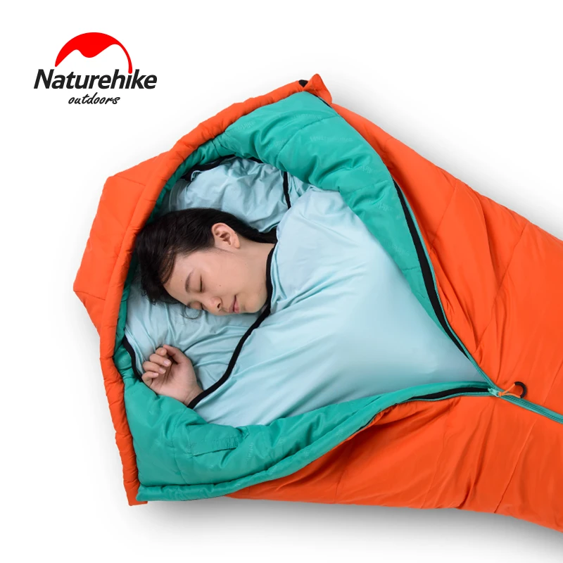 Naturehike Sleeping Bag Liner  - đánh giá và giá Ultralight Ground Sheet