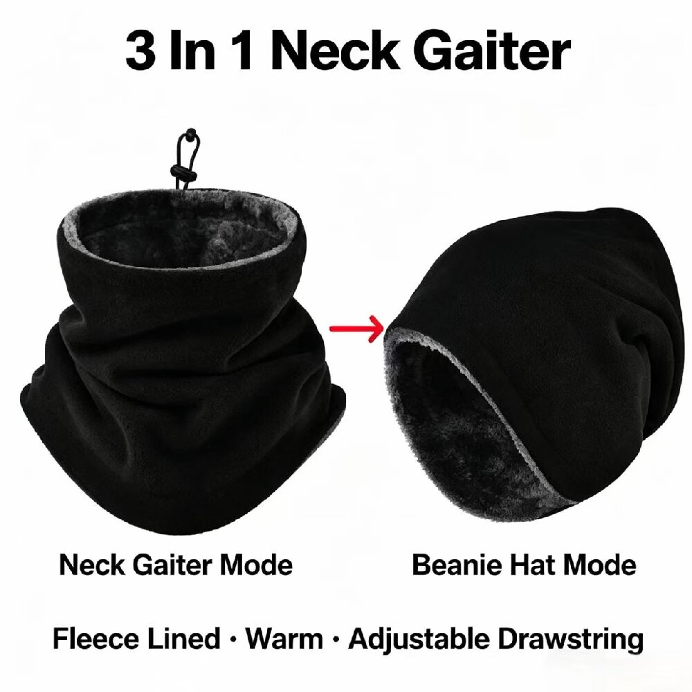 Winter MotorcycleWarm Mask Men - đánh giá và giá Outdoor Camping In Winter