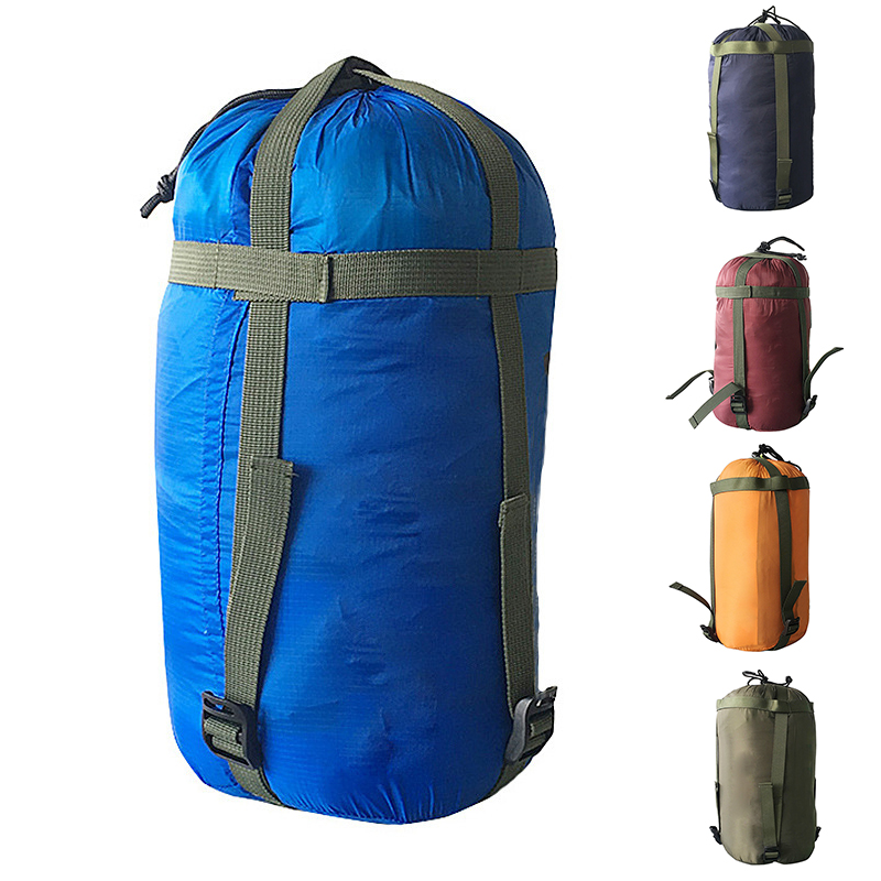 Chống Thấm Nước Nén Bao Túi Ng - đánh giá và giá Ultralight Ground Sheet